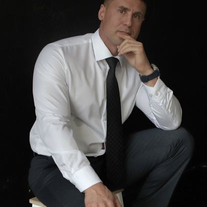 Дмитрий Аврамкин