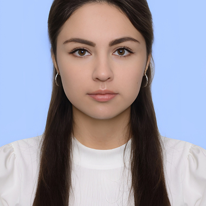 Юлия Дементьева
