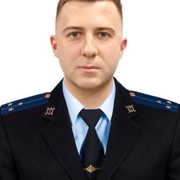 Горбунов Сергей