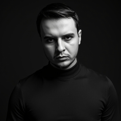 Артем Еремин