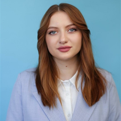 Марина Тесленко