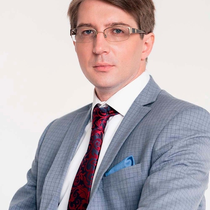 Никита Берсенев