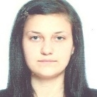Татьяна Сазонова