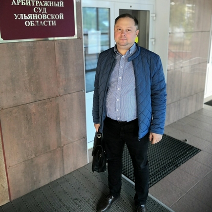 Владимир Кузнецов