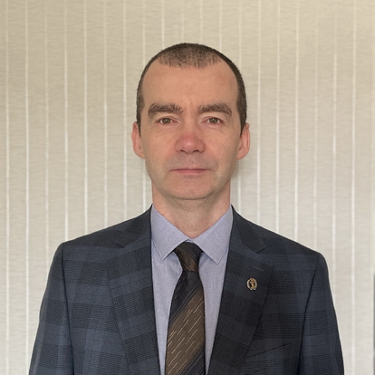 Олег Перевалов