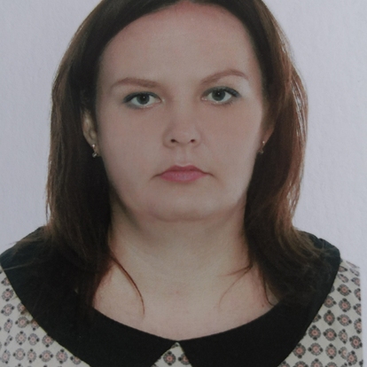 Елена Митракова