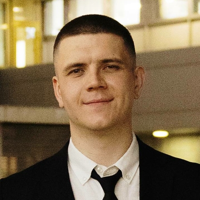 Кирилл Гайдуков