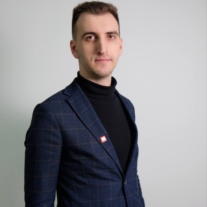 Александр Красненко