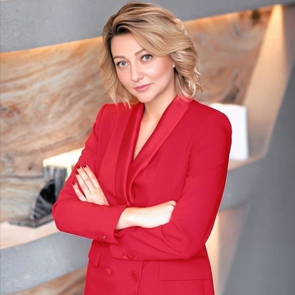 Татьяна Румянцева