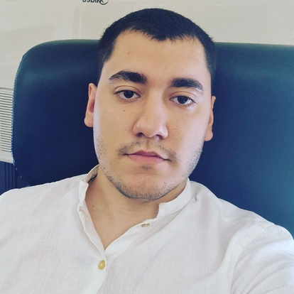 Тигран Вартанов