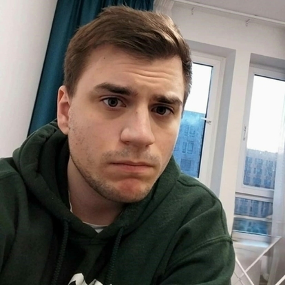 Александр Лунар