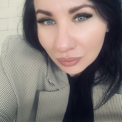 Галина Мазур