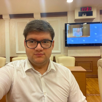 Николай Рассихин