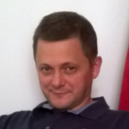 Константин Снигарев