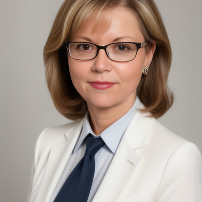 Надежда Берсенева