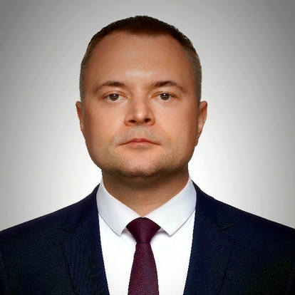 Дмитрий Савельев