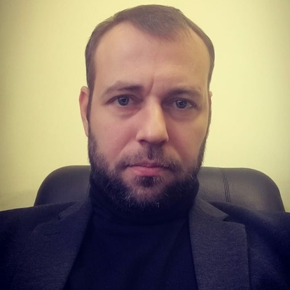 Дмитрий Вавилов