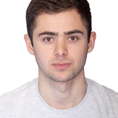 Рустам Гогуев