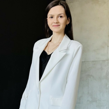 Екатерина Кондратьева