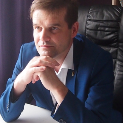 Руслан Байков