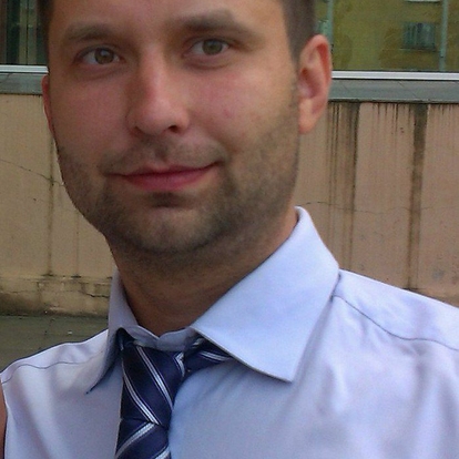 Иван Синько
