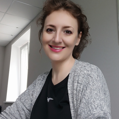 Юлия Резниченко