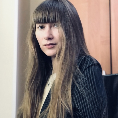 Юлия Лазарева