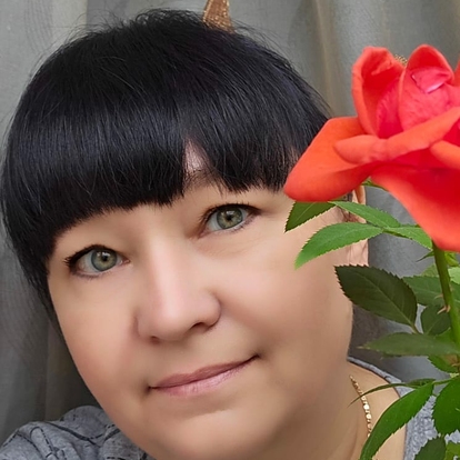 Ирина Бородулина