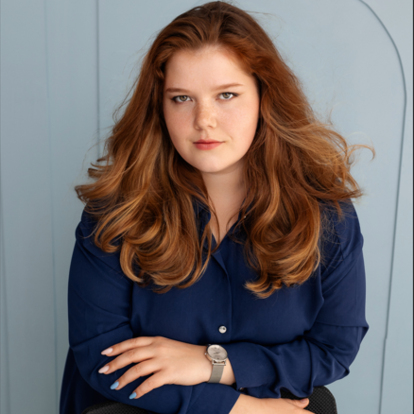 Алекасандра Поволоцкая