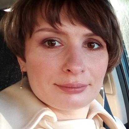 Екатерина Меньшикова