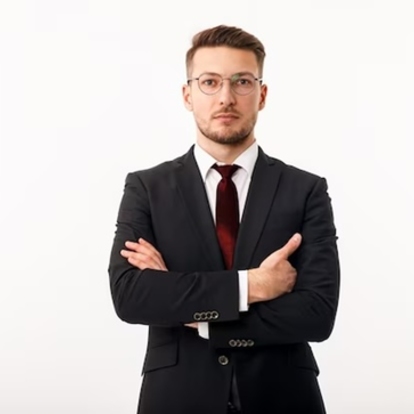 Андрей Шабанов