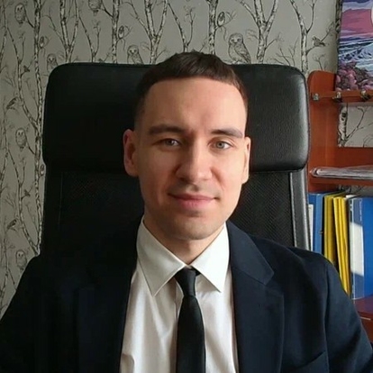 Вадим Белоусов