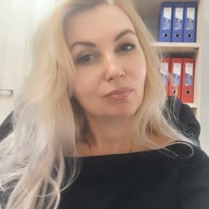 Надежда Парахина