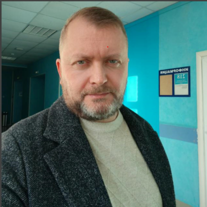 Сергей Котлярский