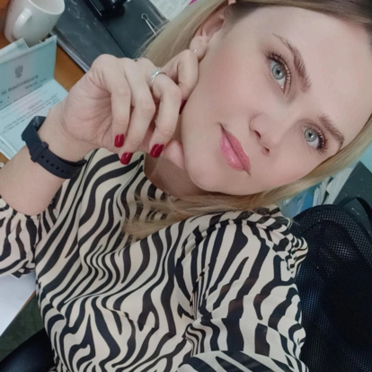 Наталья Богатова