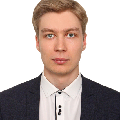 Никита Видяскин