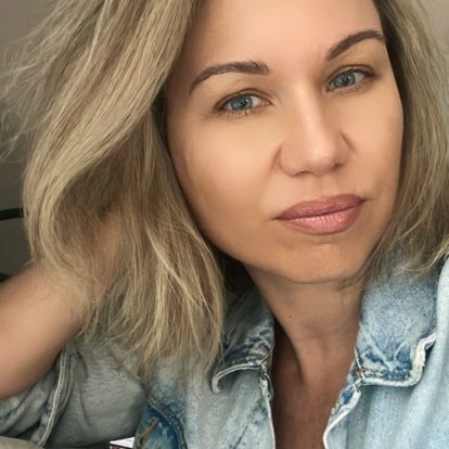 Екатерина Сумцова