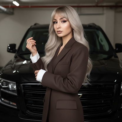 Виктория Коршикова