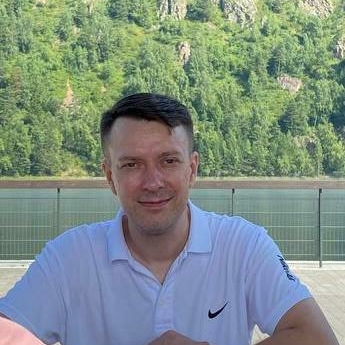 Алексей Титков