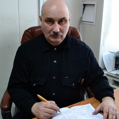 Дмитрий Кудянов