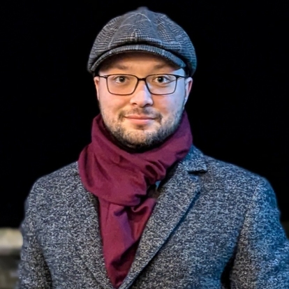 Роман Шалов