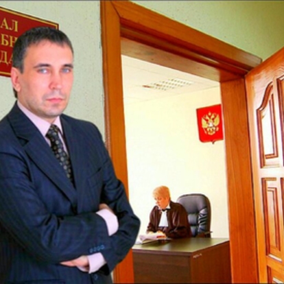 Геннадий Ефремов