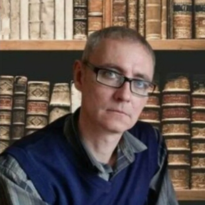 Александр Макаров