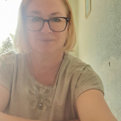 Ирина Санникова