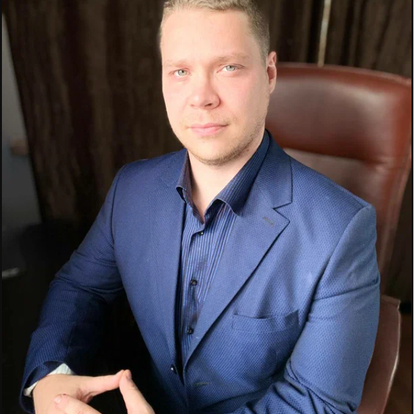 Андрей Ланшаков