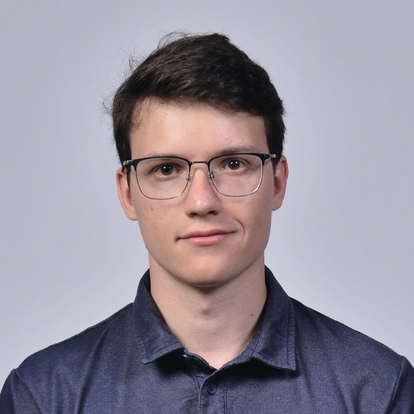 Федор Дроздов