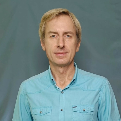 Андрей Дмитренко