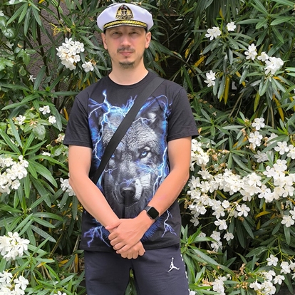 Андрей Лещенко