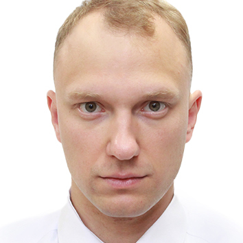 Никита Зеловский