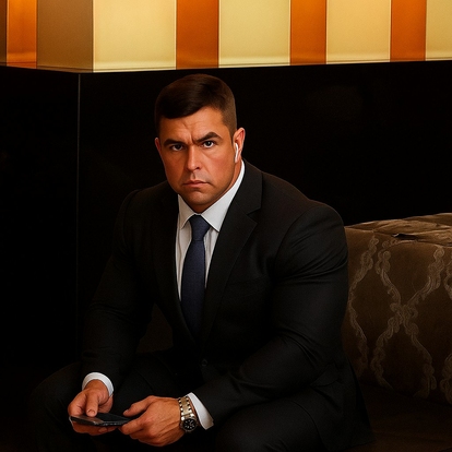 Игорь Снитко